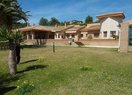 Вилла класса люкс в Calpe / Calp, продажа