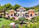 Вилла класса люкс в Altea, продажа