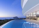 Вилла класса люкс в Moraira, продажа