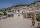 Вилла класса люкс в Altea, Altea Golf, продажа
