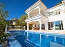 Вилла в Altea, Altea Hills, продажа