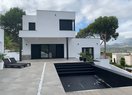 Вилла класса люкс в Alfaz del Pi / l'Alfàs del Pi, продажа