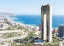 Апартамент в Benidorm, продажа