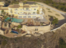 Вилла класса люкс в Altea, продажа