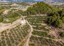 Дом в деревне в Altea, продажа
