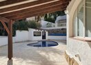 Вилла в Moraira, продажа