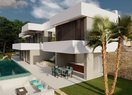 Вилла класса люкс в Altea, Altea Golf, продажа