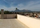 Вилла класса люкс в El Albir / L'Albir, продажа
