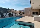 Вилла класса люкс в El Albir / L'Albir, продажа