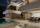Вилла класса люкс в Altea, Altea Golf, продажа