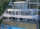 Вилла класса люкс в Altea, altea hills, продажа