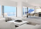 Вилла класса люкс в Altea, altea hills, продажа