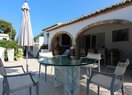 Вилла класса люкс в Jávea, El Tosalet, продажа