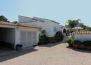Вилла класса люкс в Jávea, El Tosalet, продажа
