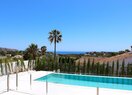 Вилла класса люкс в Moraira, продажа