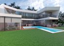 Вилла класса люкс в Altea, продажа