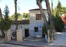Вилла в Moraira, Urbanizacion Pla del Mar, продажа