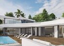 Вилла класса люкс в Moraira, Urbanizacion Pla del Mar, продажа
