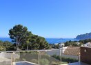 Вилла в Benissa, La Fustera, продажа