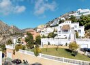 Вилла в Altea, altea hills, продажа