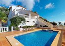 Вилла в Altea, altea hills, продажа