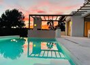 Вилла класса люкс в Moraira, продажа