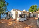 Вилла в Altea, Sierra Altea, продажа