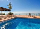 Вилла в Altea, Sierra Altea, продажа
