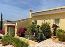 Вилла в Altea, Sierra Altea Golf, продажа
