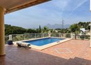 Вилла в Altea, Sierra Altea Golf, продажа