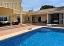 Вилла в Altea, Sierra Altea Golf, продажа