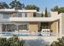 Вилла класса люкс в Moraira, Urbanizacion Pla del Mar, продажа