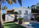 Вилла класса люкс в Jávea, продажа
