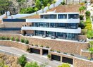 Вилла класса люкс в Jávea, продажа