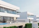 Вилла класса люкс в Finestrat, Sierra Cortina, продажа