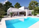 Вилла в Moraira, benimeit, продажа