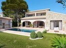 Вилла в Jávea, продажа