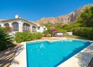 Вилла класса люкс в Jávea, продажа