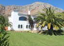 Вилла класса люкс в Jávea, продажа