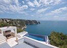 Вилла класса люкс в Jávea, продажа