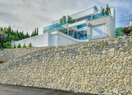 Вилла класса люкс в Calpe / Calp, продажа