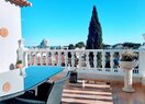 Вилла в Calpe / Calp, продажа