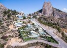 Вилла в Altea, продажа