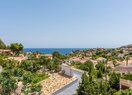 Вилла класса люкс в Calpe / Calp, Canuta, продажа