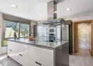 Вилла класса люкс в Calpe / Calp, Canuta, продажа