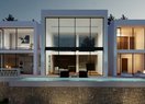 Вилла класса люкс в Jávea, продажа