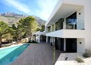 Вилла класса люкс в Altea, Altea Sierra de Altea, продажа