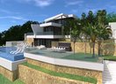 Вилла класса люкс в Benissa, Raco de Galeno, продажа
