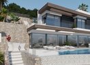Вилла класса люкс в Calpe / Calp, продажа