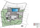 Вилла класса люкс в Benissa, продажа